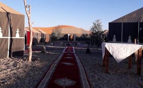 Three-Day Group Tour from Fez to Merzouga Desert