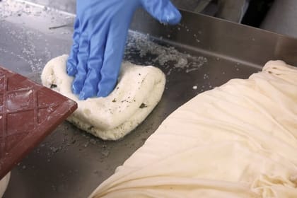 From Paphos: Troodos Village Venture – Rural Mountains Food & Wine Tour (8-9hrs)