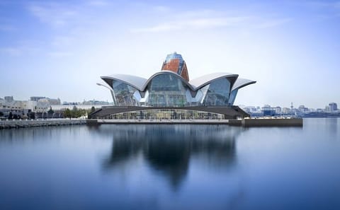 Private 4-Night Cultural Tour of Baku, Azerbaijan