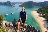 Discover the stunning Cat Ba Island- Lan Ha Bay 3D2N All included 4