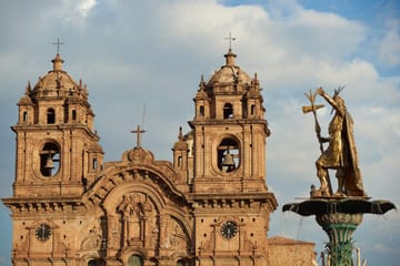 Best of Peru, Private Tour