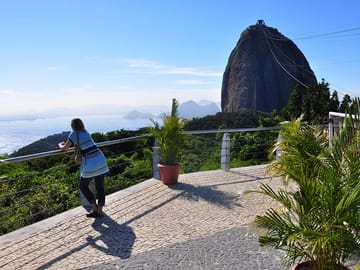 Corcovado View