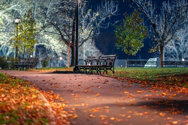 Flushing Meadows, LIC and Local Gems Ride in Queens