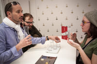 Le Marais Pastry and Chocolate Tasting Tour in Paris 3