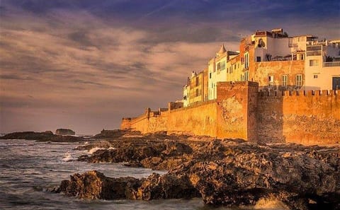 Private Day Trip from Marrakech to Essaouira's Medina
