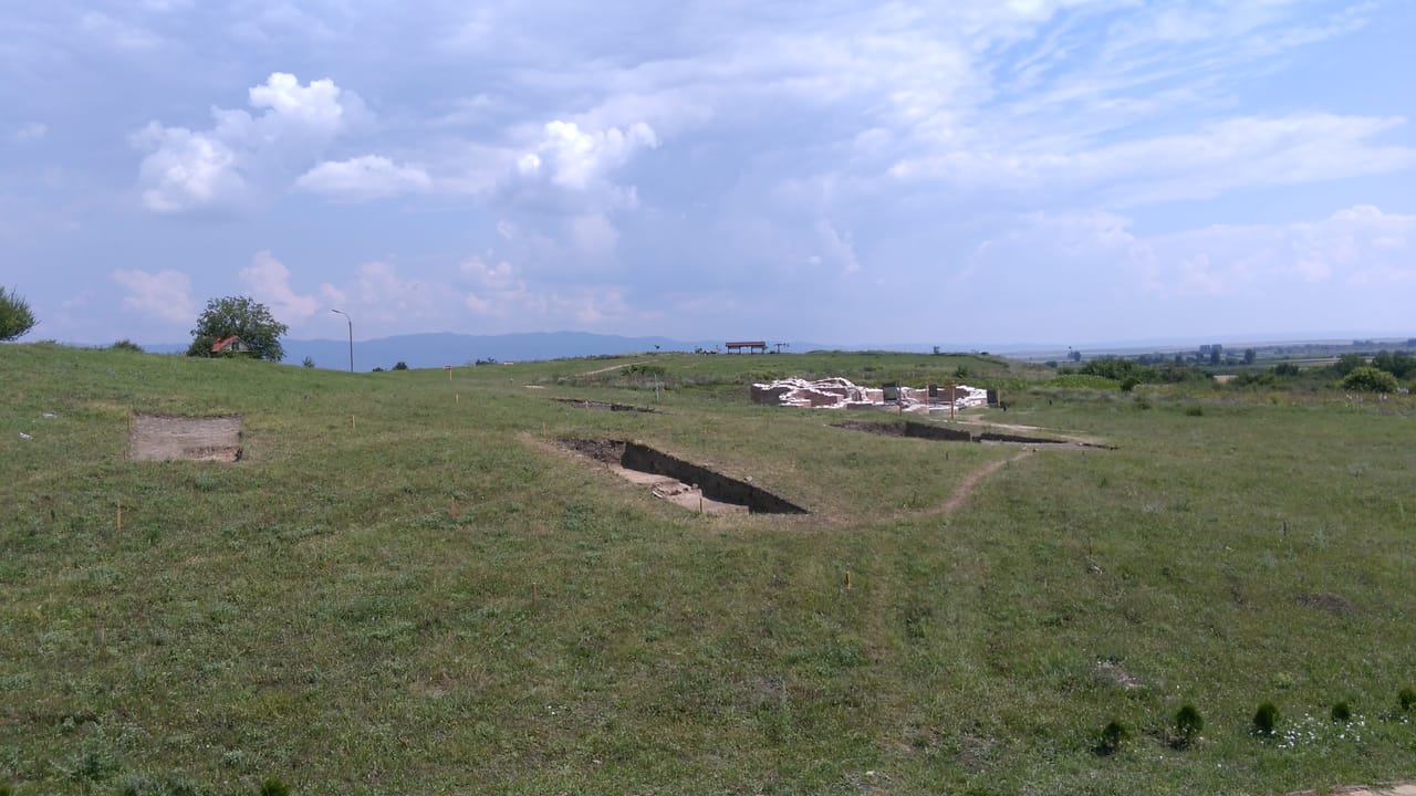 Medieval town of Cherven Self-Guided 6