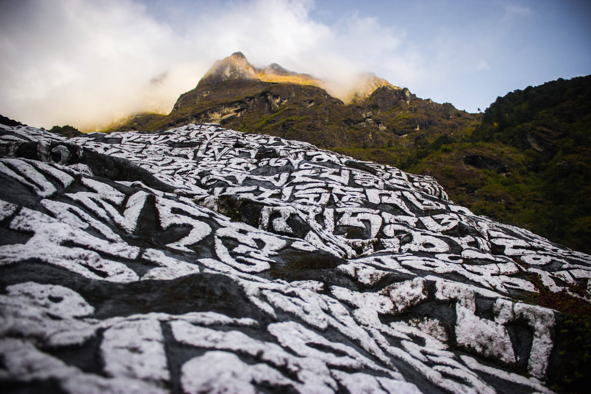 Everest Base Camp via Kalapathar Trek – 14 Days