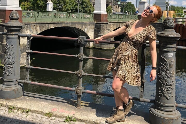 Private Day Trip to Bratislava from Vienna 10