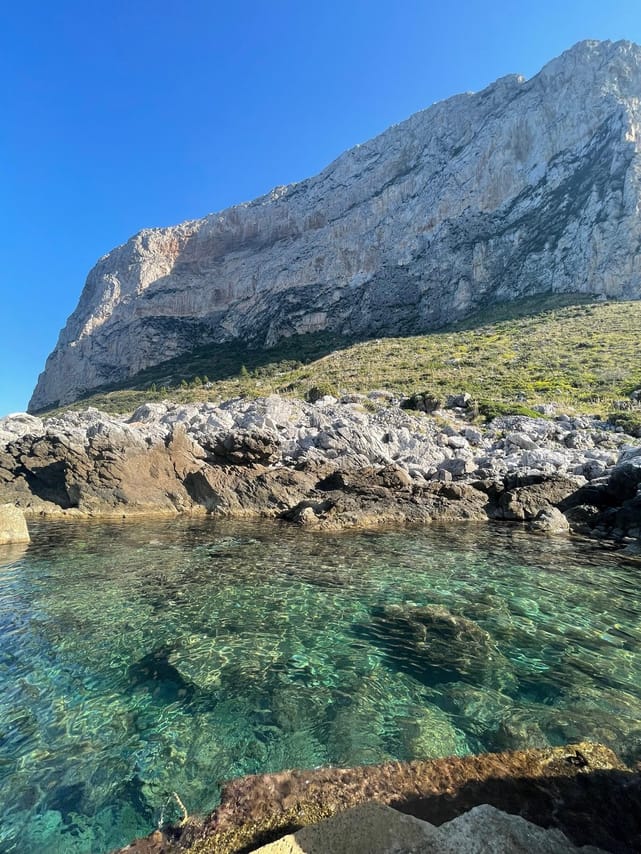 Sferracavallo: Sunset Hike & Swim with Aperitif & Transfer 4