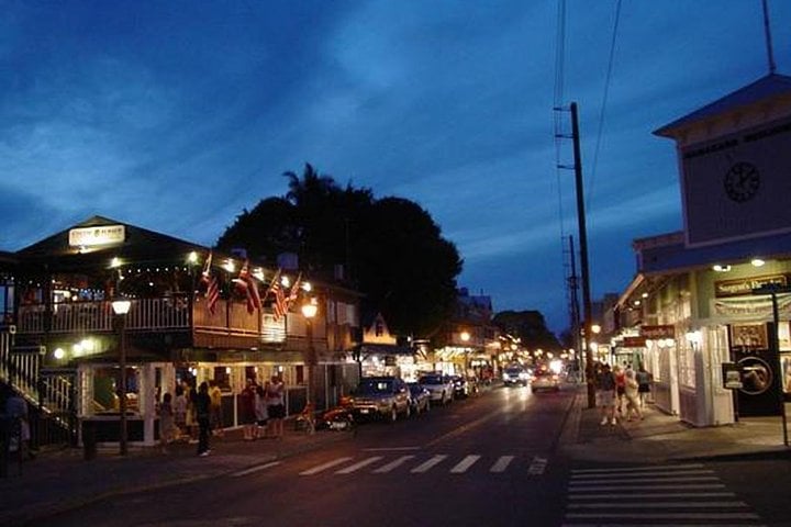 Lahaina Self-Guided Audio Tour 2