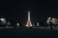 Full Day Private Tour In Paris With Hotel Pick Up 10