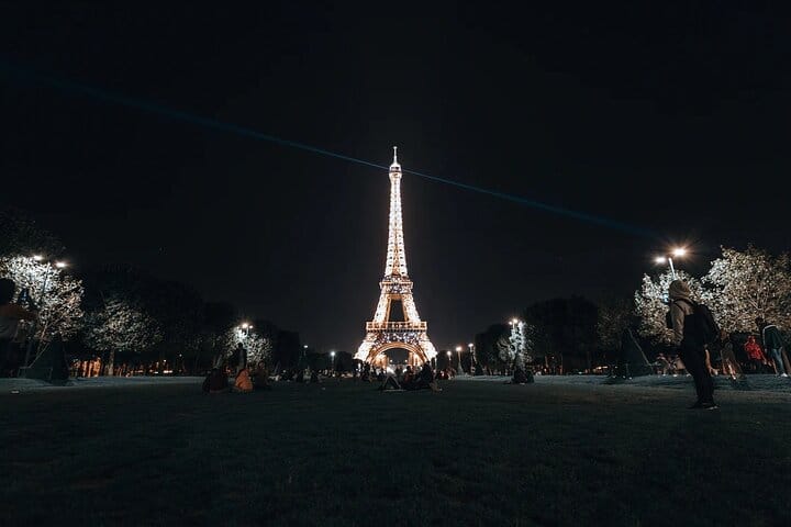 Full Day Private Tour In Paris With Hotel Pick Up 10