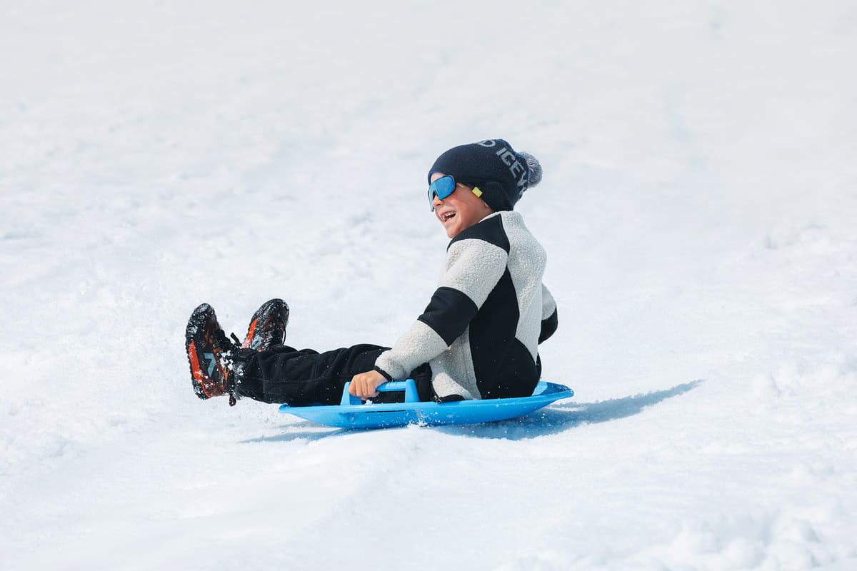 SPECIAL EVENT – Summer Solstice Tour to Langjökull Glacier from Gullfoss