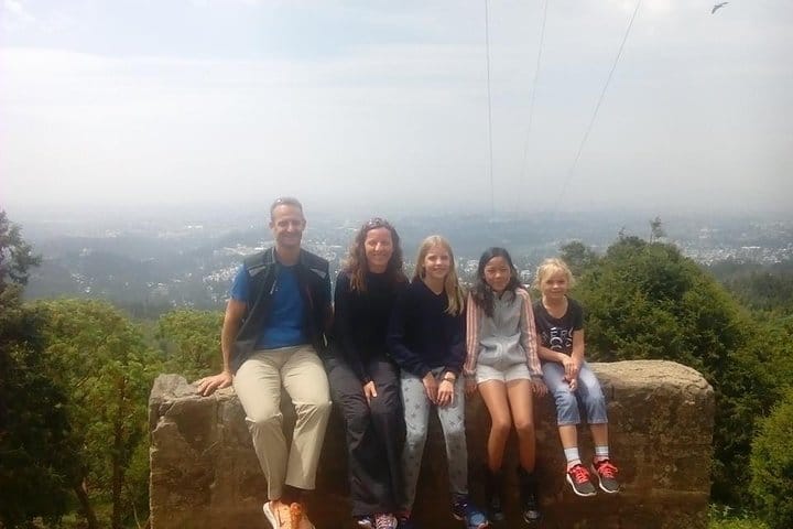 Addis Ababa City Highlights: Private Guided Tour Free pick up