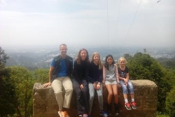 Private Guided Tour of Addis Ababa's Cultural Highlights