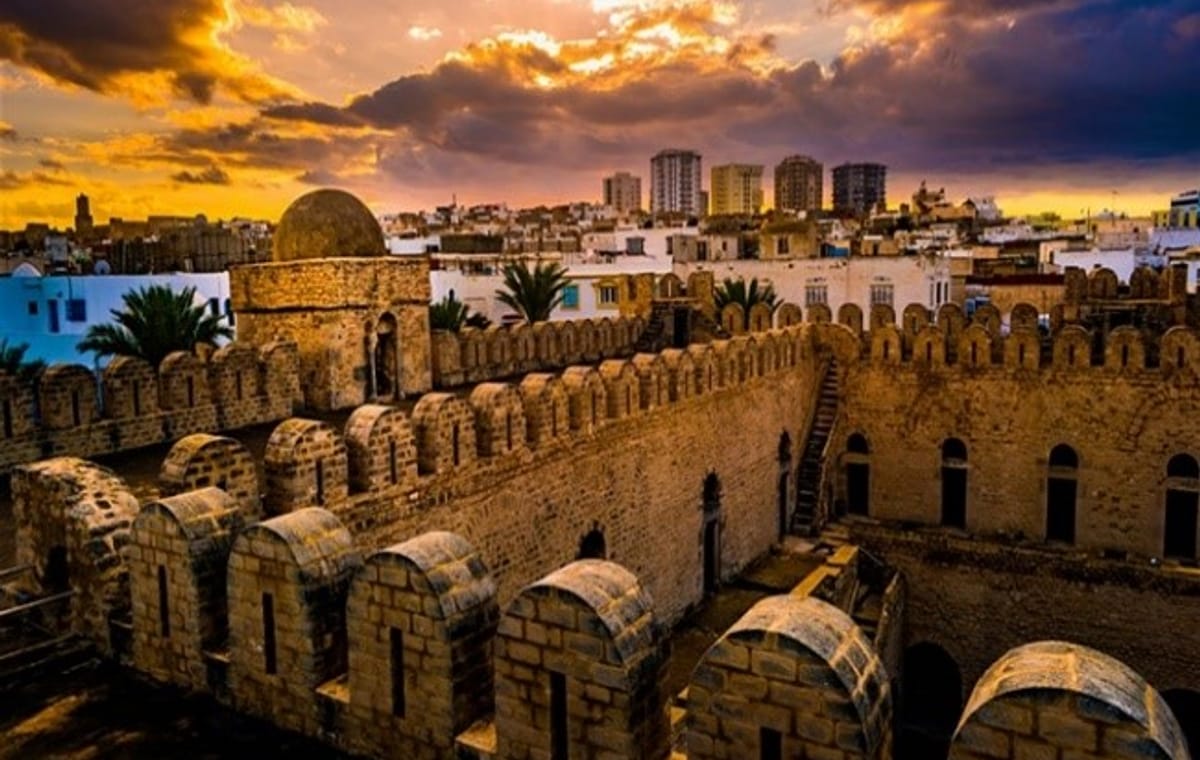 Private Day Tour of Hammamet, Monastir, and Sousse