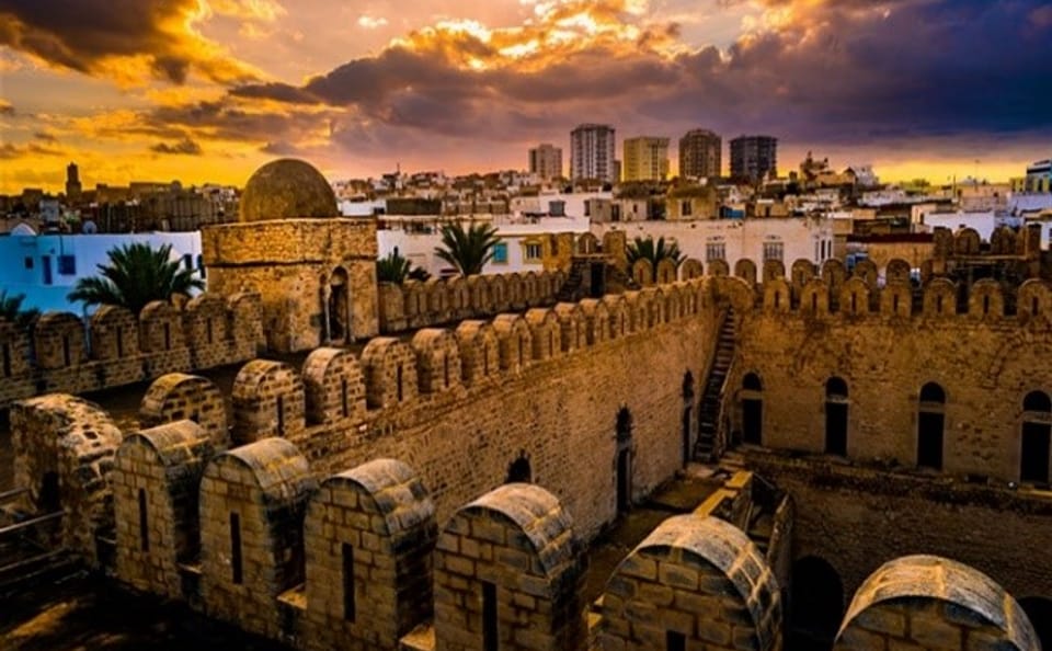 Private Day Tour of Hammamet, Monastir, and Sousse