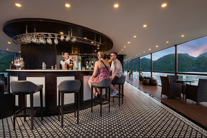 5 Star Bar
