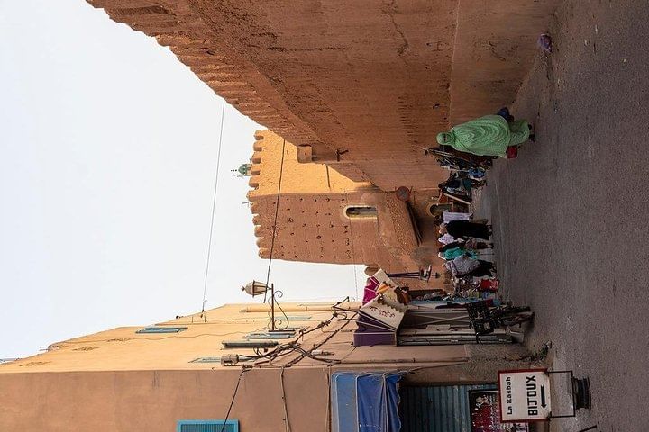 agadir to legzira the dream beach ®