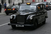 Private Half Day London Tour With Car/Black Cab/MPV/Van/Coach 1