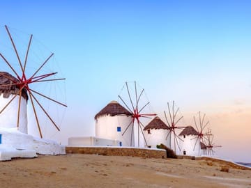 Classical Greece