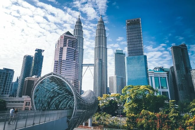  Kuala Lumpur Full Day City Tour Cruise Excursion from Port Klang photo 2