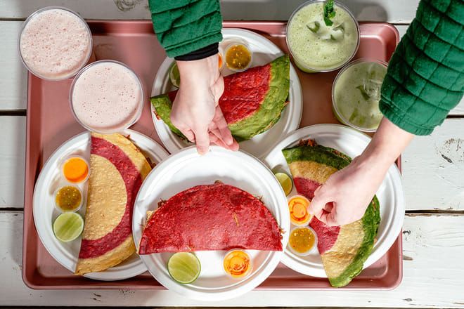 Locals Know Taco Tours:  Explore Austin’s best tacos joints in a flavor-filled, culturally immersed walking tour. photo 5