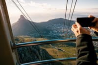 3 Days Private Tour: Cape point, Table Mountain & Robben Island  7