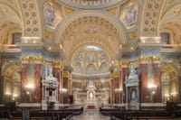 Buda Castle Walking Tour and Daytime Cruise, Margaret Island in Spanish 10