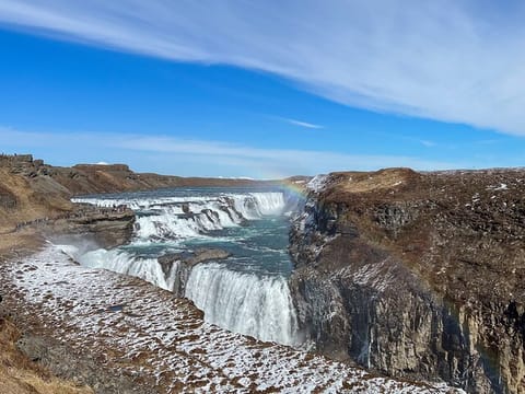 3 Days Golden Circle, Kerlingarfjöll & Snæfellsnes Private Tour, photo 5