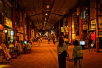 Sapporo Bar Hopping Food Tour 10