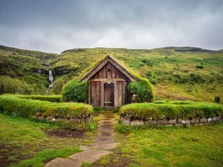 Private Þjórsárdalur Valley Tour, photo 17
