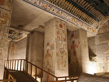 10 Day in Egypt Visit Cairo, Luxor, Aswan & Hurghada Budget Travel