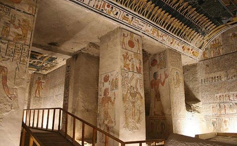 10 Day in Egypt Visit Cairo, Luxor, Aswan & Hurghada Budget Travel