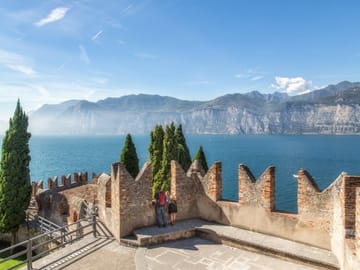 Self-Drive Tour of Italy's Lakes from Milan
