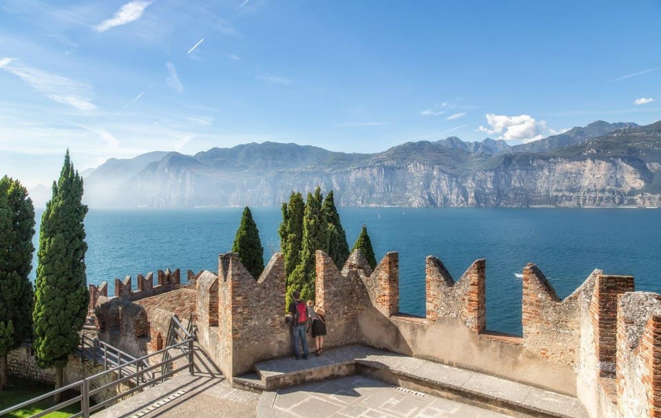 Self-Drive Tour of Italy's Lakes from Milan