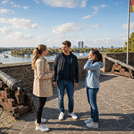 Self-Guided The Bonn Syndicate City Escape Game 3