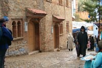Chefchaouen Private Tour from Fez 4