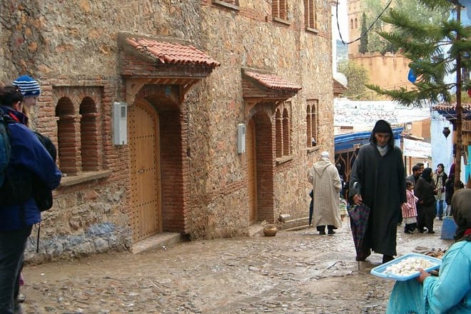 Chefchaouen Private Tour from Fez 4
