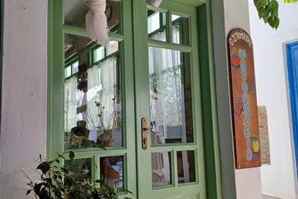 Seven-Day Island Hopping Sailing Tour from Lefkada