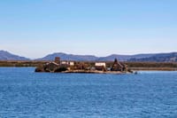 3-Day Classic Puno Tour Package 3