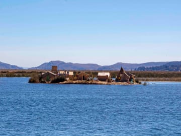 3-Day Cultural Tour of Puno and the Floating Islands