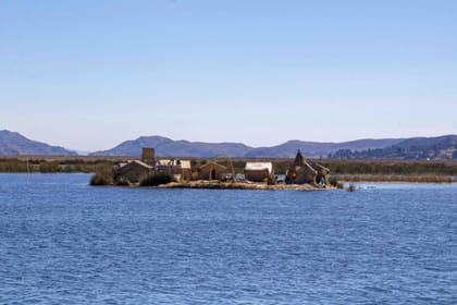 3-Day Classic Puno Tour Package