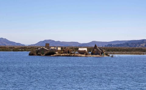 3-Day Cultural Tour of Puno and the Floating Islands