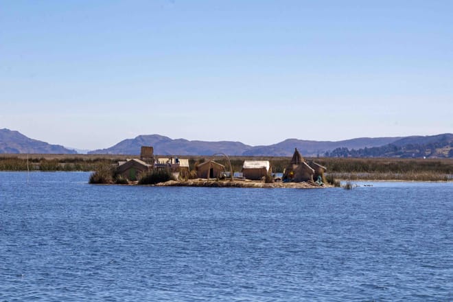 3-Day Classic Puno Tour Package 3