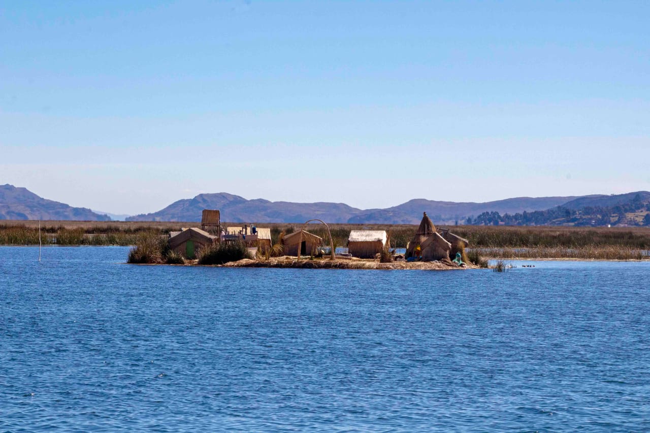 3-Day Classic Puno Tour Package 3