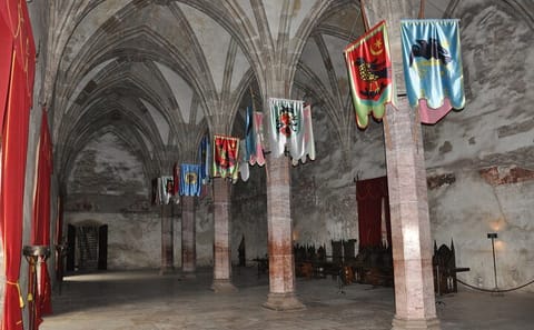Medieval Transylvania Small Group Tour from Bucharest