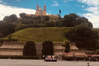 Private CDMX Tour to Cholula Magic Town and Puebla Center 7