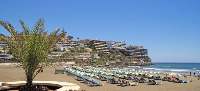 Segway Food Tour with Tapas Tasting in South Gran Canaria 3 Hour: Maspalomas Dunes, Playa del Ingles, San Agustín 7