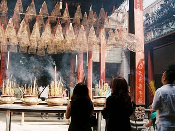 One Day in Saigon City and Culture Tour